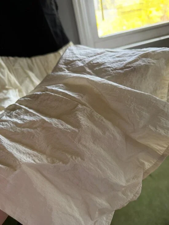 Future Collective Long Dress XL - Picture 4 of 5